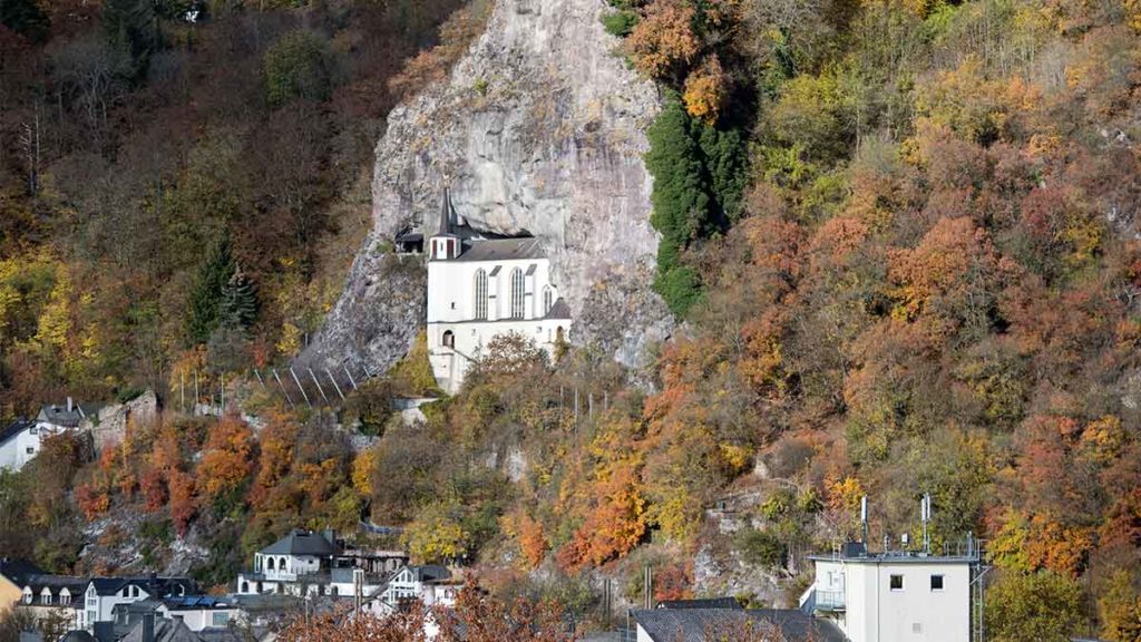 Pflegeheim Haus Nahetal Idar Oberstein